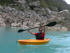 Kayaking | Rafting 12 0f 10