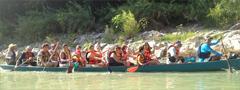 Kayak en Tampaon | Xilitla | Mundo Extreme Tours