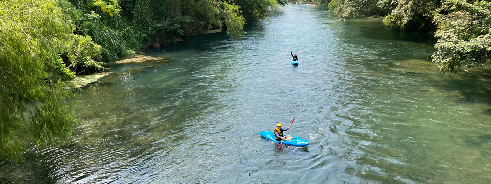 Xilitla: Mundo Xtreme