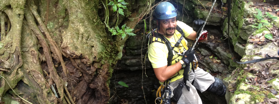 Mundo Extreme Xilitla