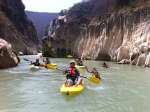 Kayaking | Rafting 4 0f 10