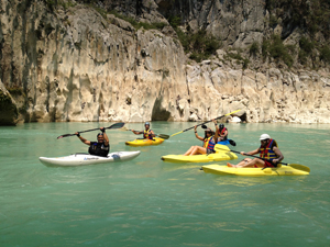 Kayaking | Rafting 7 0f 10