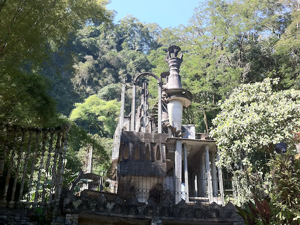 Tours la Huasteca Potosina Xilitla