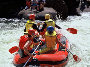 Kayaking | Rafting 9 0f 10