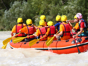 Kayaking | Rafting 10 0f 10