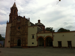 Misiones Xilitla