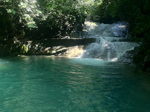 Rios y Cascadas la Huasteca Potosina