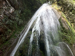 Rios y Cascadas la Huasteca Potosina