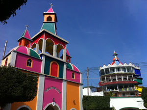 Tours Mundo Extreme Xilitla