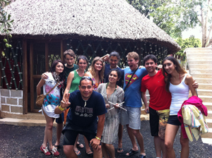 Tours Mundo Extreme Xilitla